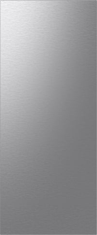  Panneau supérieur pour réfrigérateur Bespoke Samsung à 3 portes à portes françaises - RA-F18DU3QL/AA 