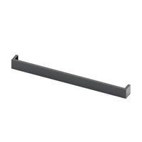 Trousse d’extension pour conduit arrière pour cuisinières de style industriel Bosch de 30 po - HEZ8ZZ30UC