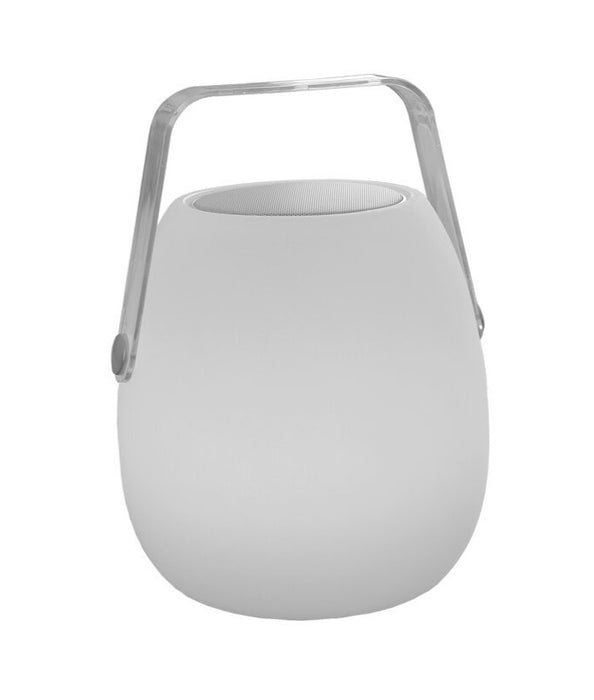 Lanterne Ava à DEL avec haut-parleur Koble 