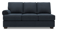  Sofa de gauche Roll de la collection Sofa Lab - Luna Sailor 