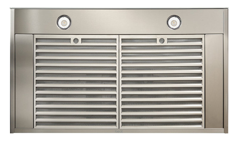 Hotte cheminée Best Ispira de 30 po - WCB3I30SBS