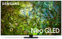  Téléviseur intelligent Neo QLED Samsung UHD 4K de 43 po à 120 Hz avec Neo Quantum HDR (QN43QN90DAFXZC)