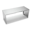 Couvre-conduit pleine largeur KitchenAid de 30 po - EXTKIT02ES