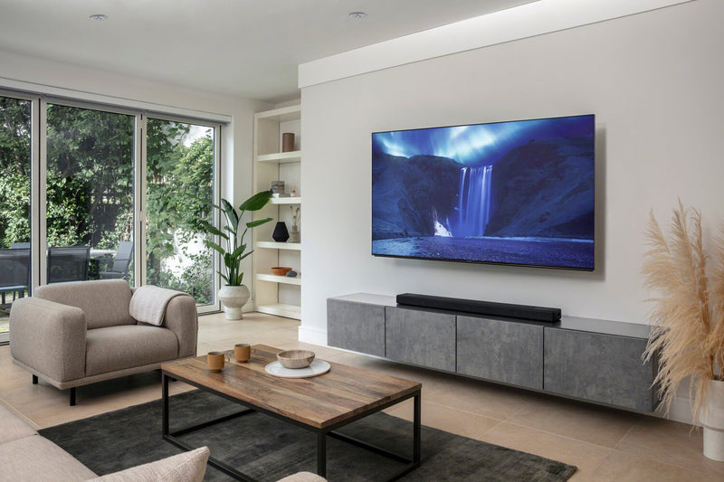 Barre de son Sony à 5.1.2 canaux Dolby AtmosMD -  HT-A5000