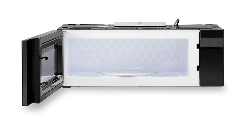 Four à micro-ondes à hotte intégrée mince Thor Kitchen de 1,2 pi3 - TOR30L