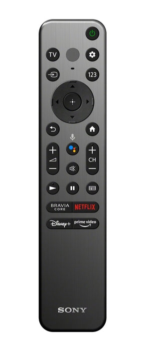 Téléviseur intelligent DELO SONY Bravia A90K UHD 4K de 42 po avec Google TVMC (XR42A90K) - modèle 2022