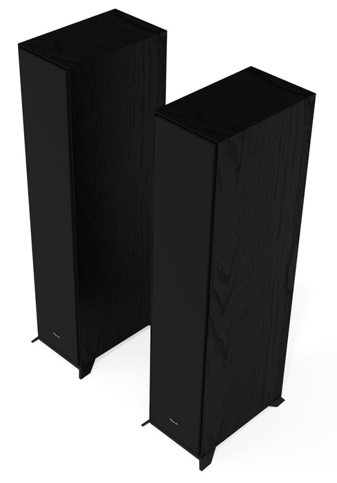 Haut-parleurs colonne R-600F Reference de Klipsch de 400 W - Ensemble de 2
