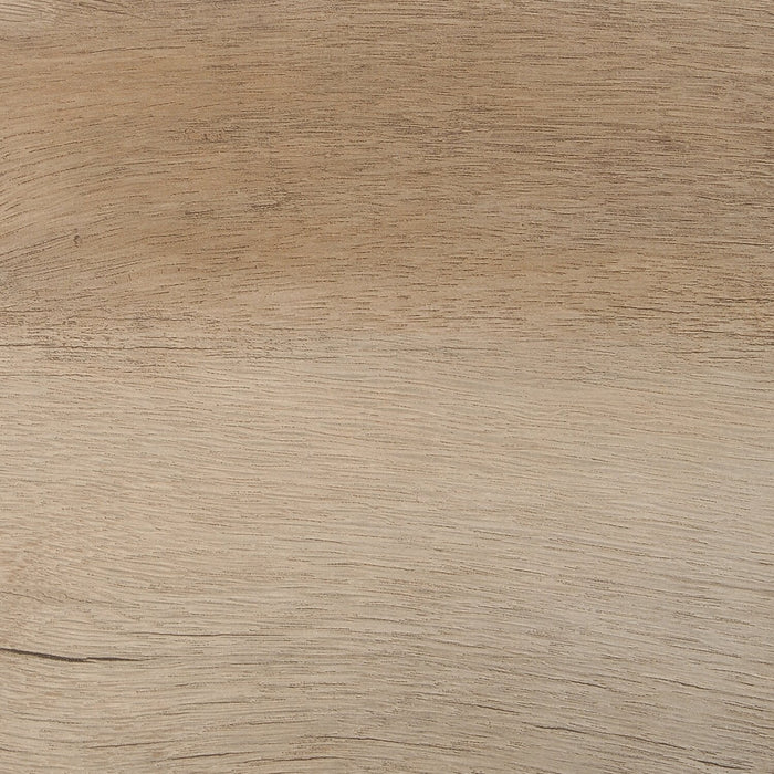 Bureau en forme de L Joana de 65,12 po - blanc doux 