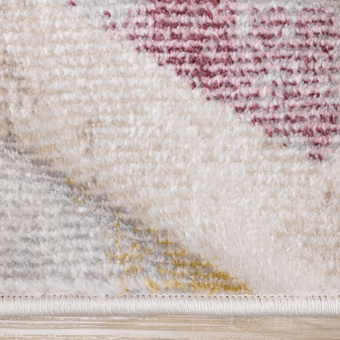 Carpette Elvan - 5 pi x 8 pi