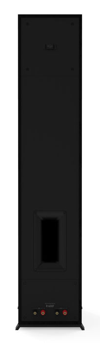 Haut-parleurs colonne R-600F Reference de Klipsch de 400 W - Ensemble de 2