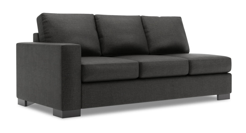 Sofa de gauche Track de la collection Sofa Lab - Luna Kohl