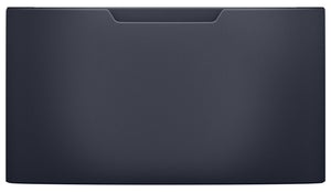 Piédestal GE de 28 po pour la buanderie – GFP1528PNRS