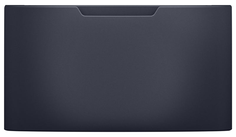 Piédestal GE de 28 po pour la buanderie – GFP1528PNRS