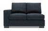 Causeuse de gauche Track de la collection Sofa Lab - Luna Sailor