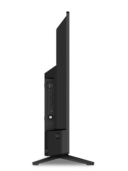 Téléviseur DEL Sony W830K HD 720p de 32 po avec technologie HDR et Google TVMC 