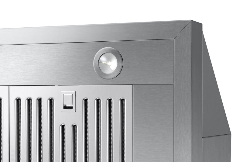 Hotte de cuisinière sous l'armoire Samsung de 30 po – NK30N7000US/AA