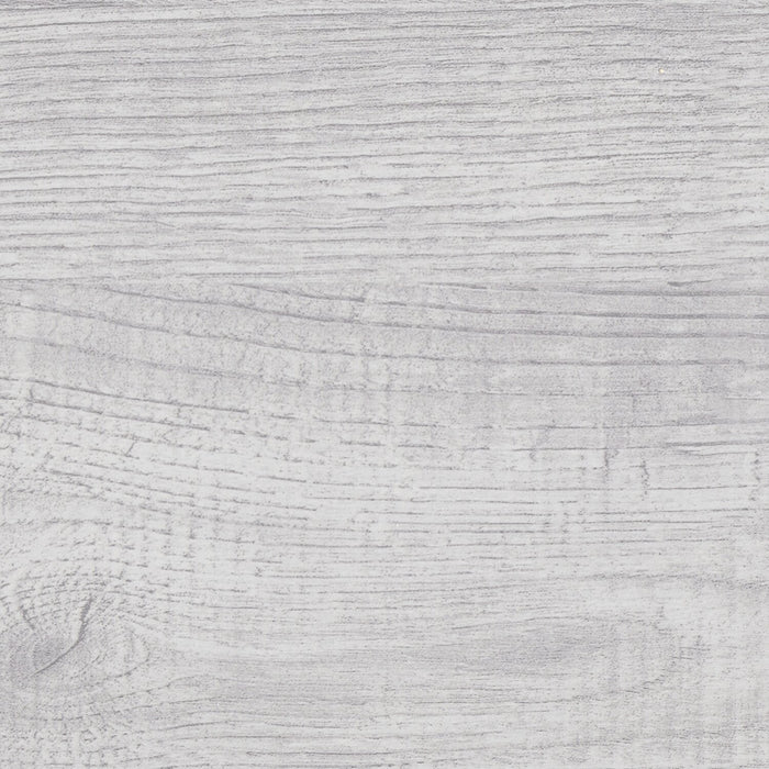 Bureau compact Norris de 31,5 po à 4 tiroirs - gris