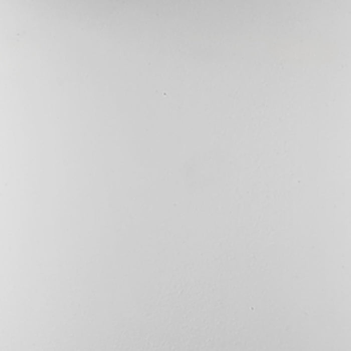 Lampe de table de 16 po en céramique crème avec abat-jour cylindrique