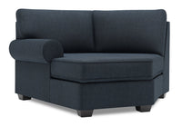  Fauteuil Cuddler de gauche Roll de la collection Sofa Lab - Luna Sailor 