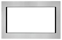  Trousse d’encastrement Whirlpool 27 po pour four à micro-ondes de comptoir de 1,6 pi3 - MTK1627PZ 