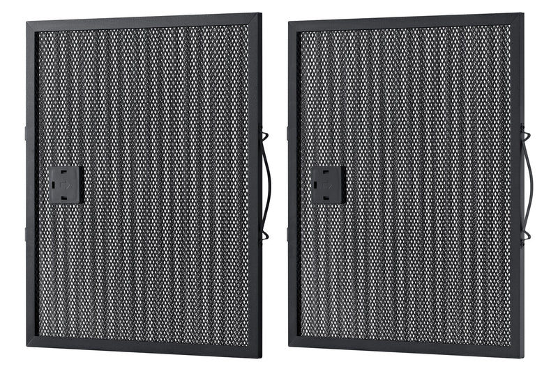 Four à micro-ondes à hotte intégrée Samsung de 1,1 pi³ avec 550 pi³/min et Wi-Fi - acier inoxydable - ME11A7710DS/AC