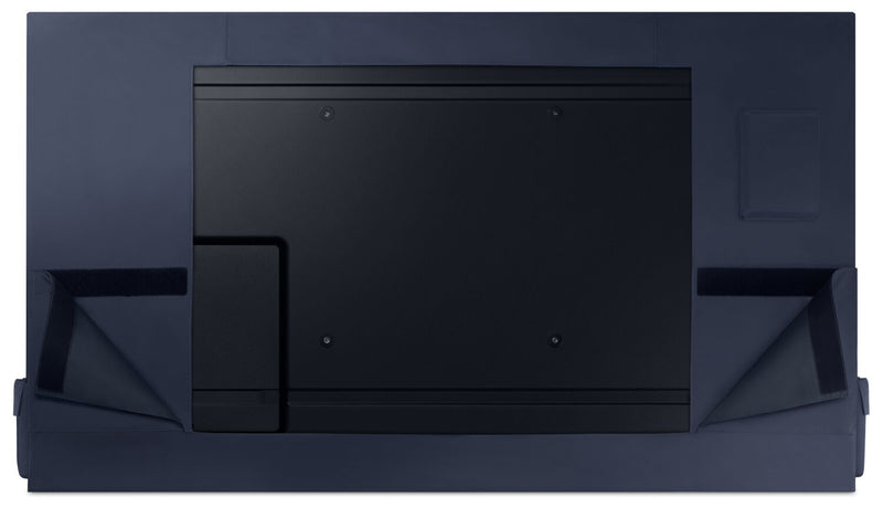 Housse de protection Samsung pour le téléviseur La Terrasse de 55 po - VG-SDCT55G/ZC