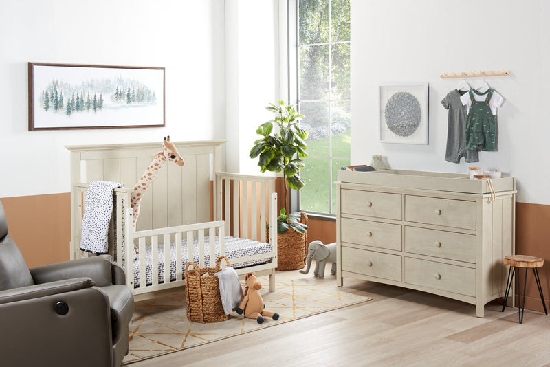 Fauteuil à inclinaison électrique Eva de 29,5 po en suédine - gris foncé