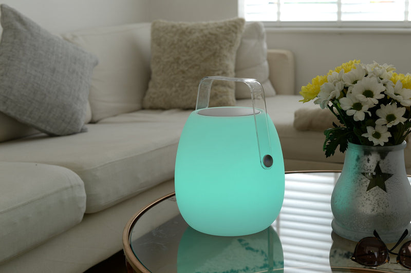 Lanterne AvaX à DEL avec haut-parleur Koble 