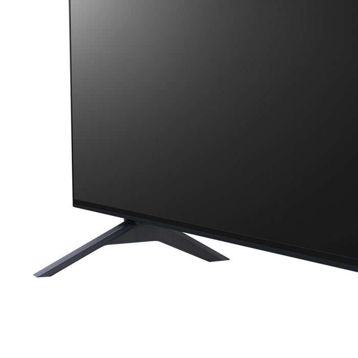 Téléviseur intelligent NanoCell LG HD 4K de 50 po à 60 Hz avec HDR10+, HGiG et ThinQMD (50NANO75UQA.ACC)