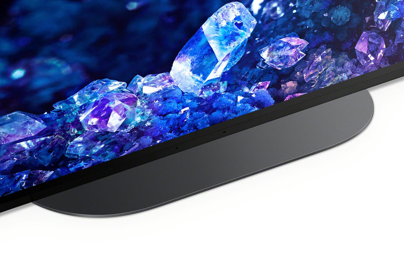 Téléviseur intelligent DELO SONY Bravia A90K UHD 4K de 42 po avec Google TVMC (XR42A90K) - modèle 2022