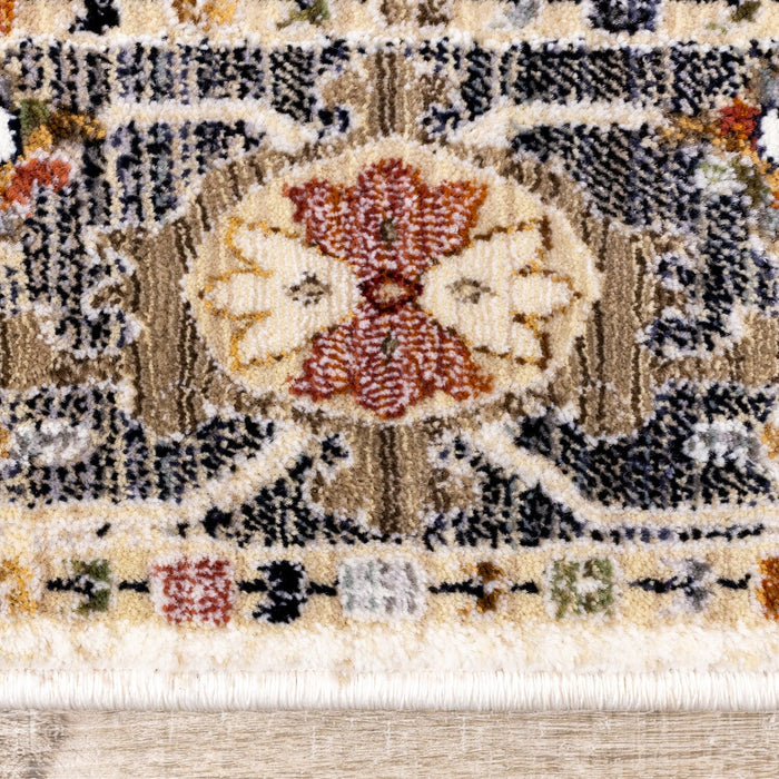 Carpette Palazzo - 8 pi x 11 pi