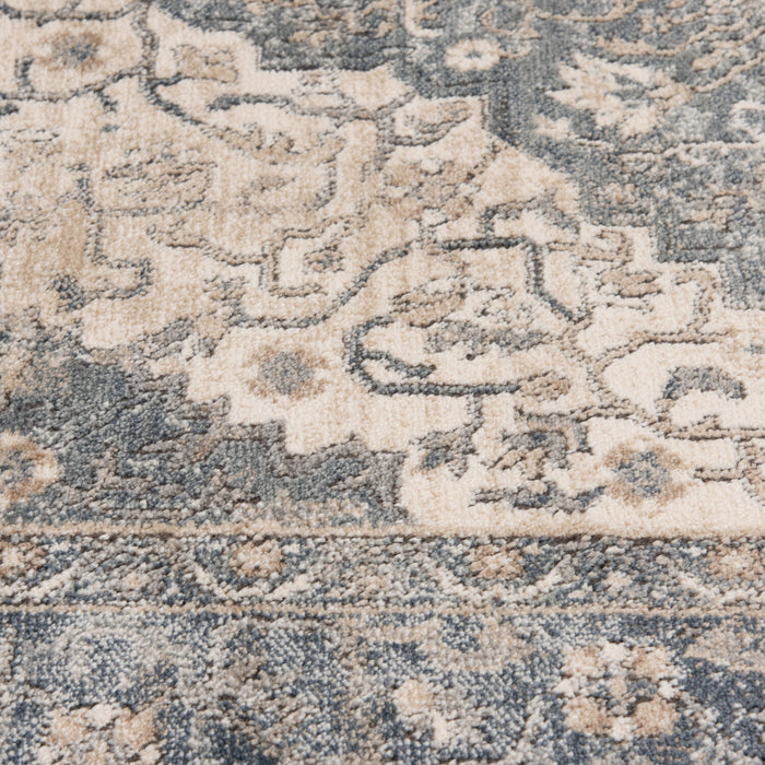 Carpette Palace - 6 pi 7 po x 9 pi 6 po 