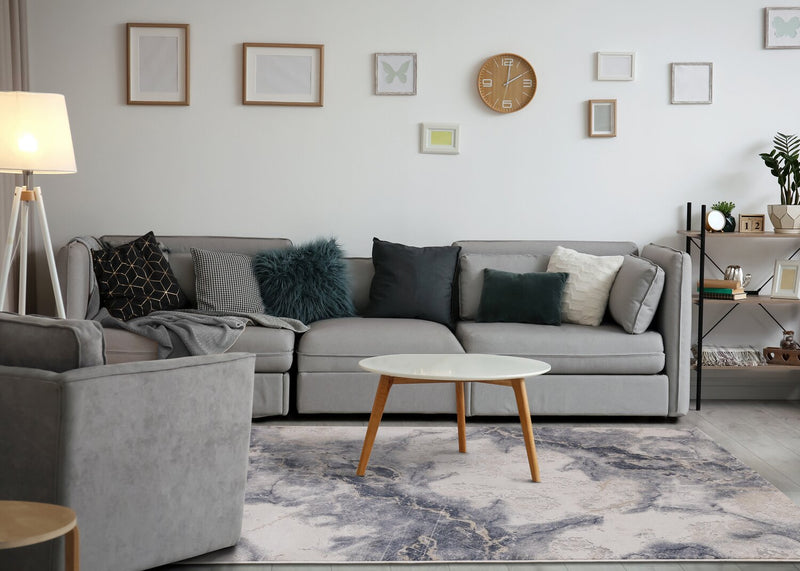 Carpette Asel - 7 pi x 10 pi