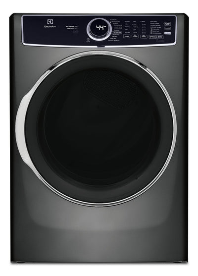 Electrolux 8 Cu. Ft. Gas Dryer - ELFG7637AT 
