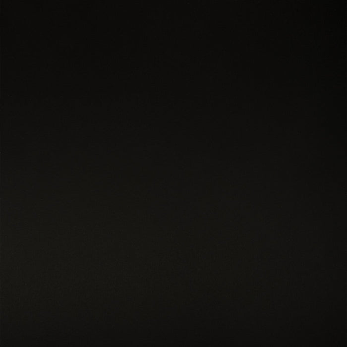 Commode verticale Arlo de 23,6 po (L) x 36,2 po (H) à 5 tiroirs pour la chambre à coucher, fabriquée au Canada - noire