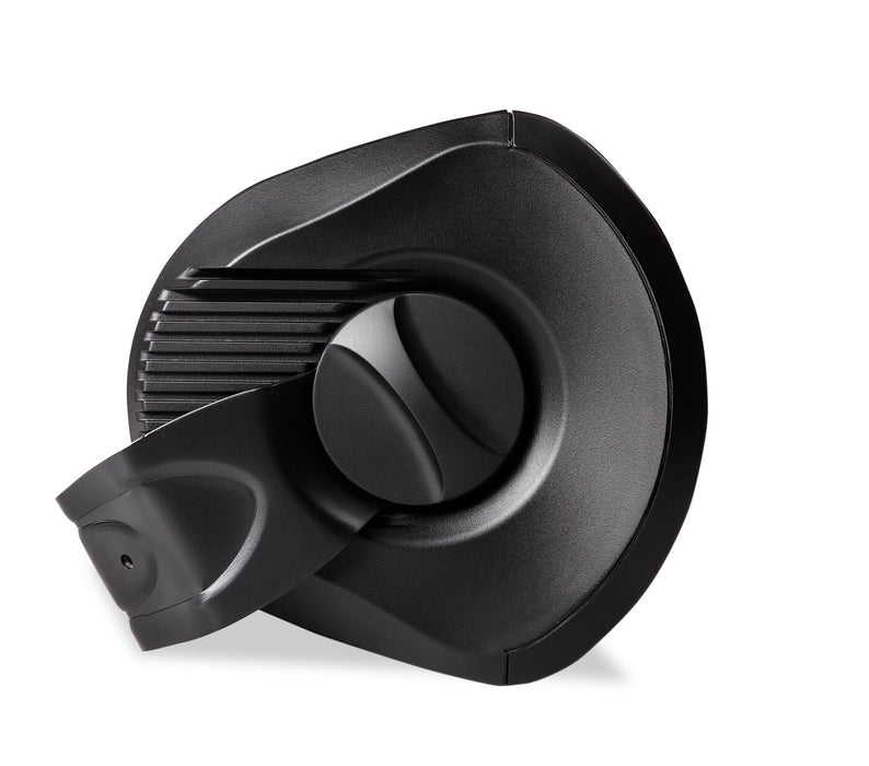 Haut-parleurs pour l’extérieur Atrium 6 de Polk Audio avec haut-parleurs individuels de 5,25 po noirs - AM6085