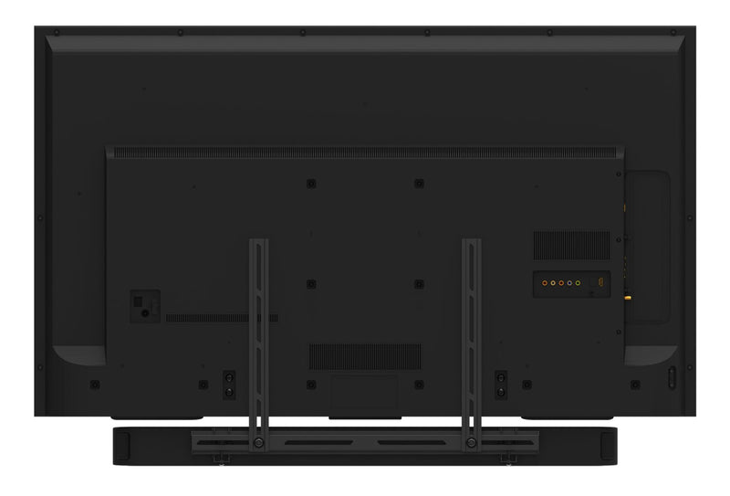 Support universel SB200 de qualité supérieure pour barre de son de Kanto - noir