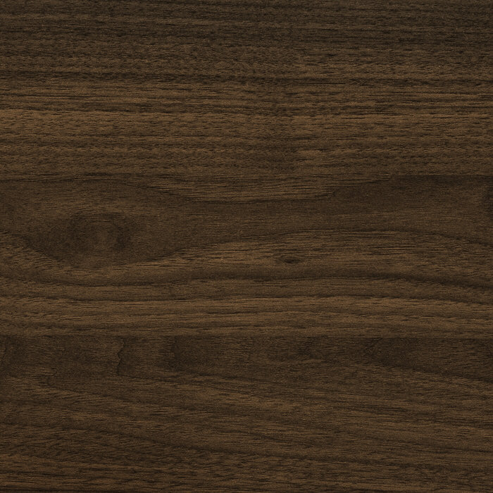 Ensemble 3 tables traditionnelles Remy de 44 po (table à café et 2 tables de bout) - brun 