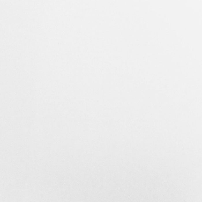 Bureau réversible Mollie de 35,5 po avec bibliothèque ouverte - blanc