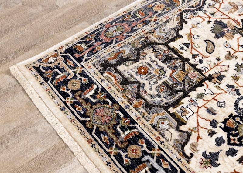 Carpette Palazzo - 8 pi x 11 pi