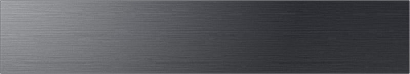 Panneau central pour réfrigérateur Bespoke Samsung à 4 portes à portes françaises - RA-F36DMMMT/AA