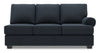 Sofa de droite Roll de la collection Sofa Lab - Luna Sailor