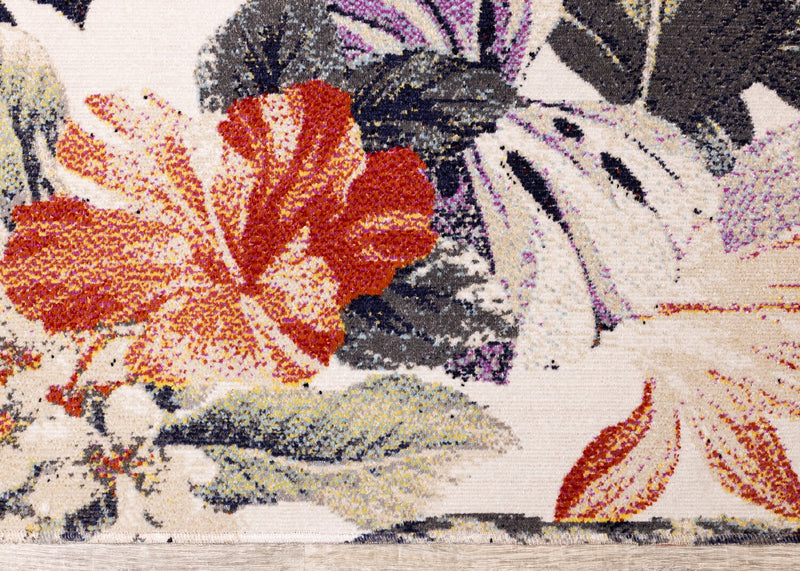 Carpette Lale - 5 pi x 8 pi