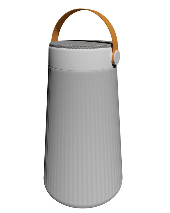 Lanterne LetsGo à DEL avec haut-parleur Koble 