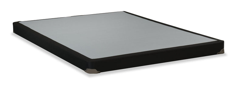 Sommier à profil bas Springwall pour lit simple