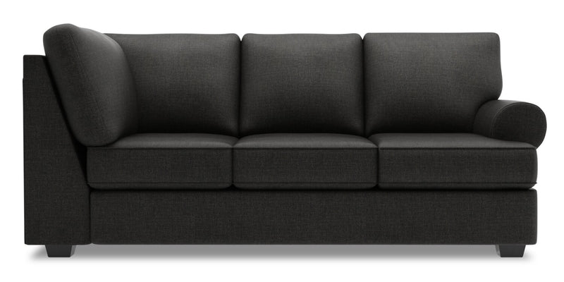 Sofa de droite pour rallonge Roll de la collection Sofa Lab - Luna Kohl