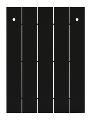 Panneau de posture, base de matelas - format grand lit