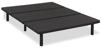  Base plateforme Zephyr pour grand lit 
