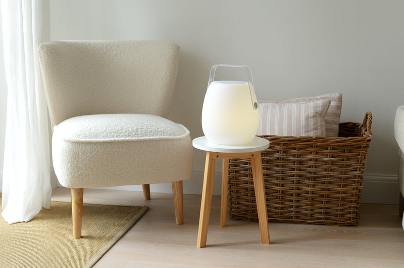 Lanterne AvaX à DEL avec haut-parleur Koble 