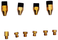  Trousse de conversion au gaz propane Thor Kitchen - LPKLRG4807U 